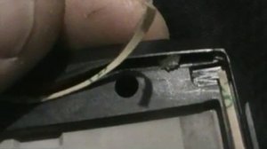 новый дисплей телефону установка