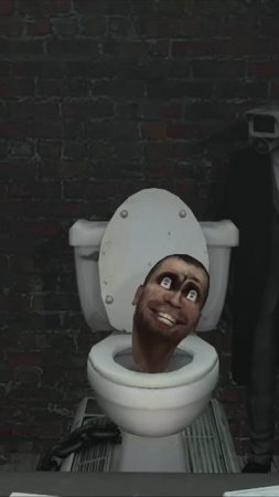 Скибиди Туалет [ Skibidi Toilet ] - skibidi toilet 21
