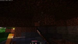 Моя База в Пещере Minecraft Стала Ловушкой для Мобов 🕸️
