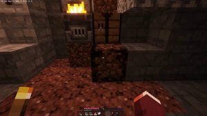 Моя Первая Ночь в Minecraft Закончилась Взрывом Крипера 💣