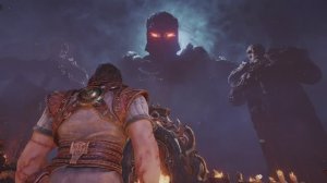 Blades of Fire заценил игру