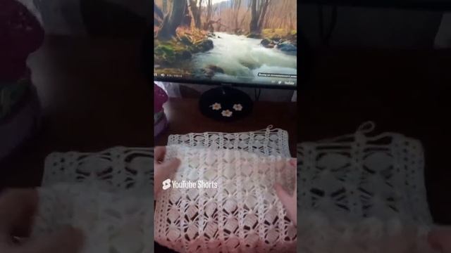 А что же у меня на крючке