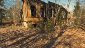 Усадьба Рунова в деревне Кобрино Что осталось от исторического здания?