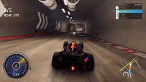 THE CREW MOTORFEST: Мои первые шаги в игре – Без опыта и профессионализма!