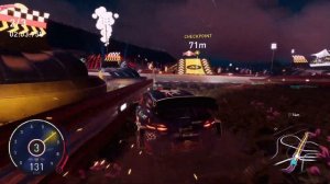 THE CREW MOTORFEST: Мои ошибки и победы в casual-игре