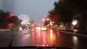 Делать было нечего, дело было вечером.