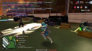 аб