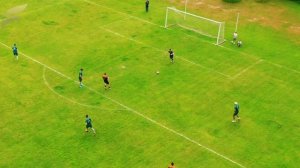 ФК Урень — ФК Мечта Гоги 3:0 | Чемпионат Нижегородской области | Видеоотчёт