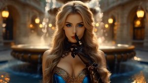 Девушки-мечты в стиле часового панка