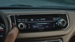 Как обновить прошивку магнитолы Renault Logan