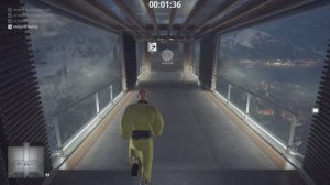 HITMAN 3