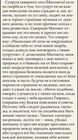 Преподобный Максим Грек об исламе