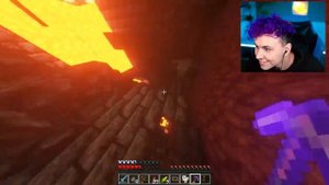 Милс PLAY - Мы СЛОМАЛИ МАЙНКРАФТ 😱 МОЯ Девушка ИГРАЕТ В MINECRAFT 嵐 #30