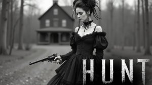 Hunt: Showdown 1896 - новый ивент - Суд Шута