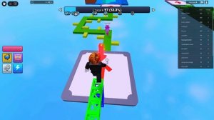 ЭТОТ ПАРКУР СЛОМАЛ МОЙ КОНТРОЛЛЕР! 😡 Roblox