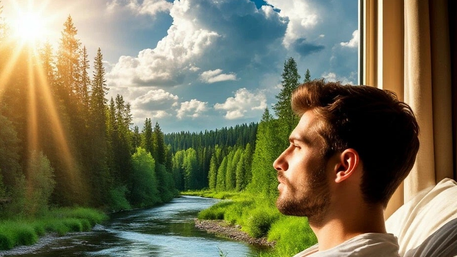 Его чувства с утра 💞 таро расклад на отношения #таро #лучшее #новинки