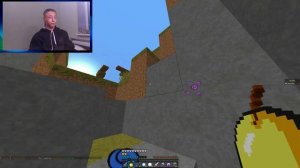 Domer Grief [ ДОМЕР ОГОРОД ]  - ★Minecraft Sky-Wars★ РАСКИДЫВАЮСЬ ЭНДЕРПЕРЛАМИ! + ВЕБКА