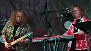 Улыбаются Трамваи - Мечты и капитаны (Воздух Карелии, 2025)