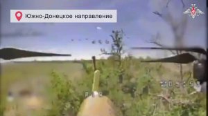 🎯 Операторы БПЛА разносят противника на всех направлениях