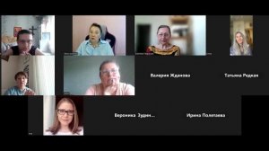 Фестиваль женских практик и игр Елены Суворовой  - отзыв Ирины