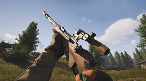 Mosin Map Northridge ARENA BREAKOUT