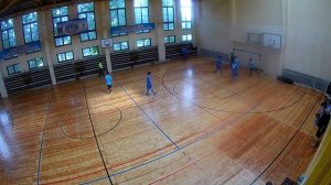 Кагальницкая-Зерноград 5-13