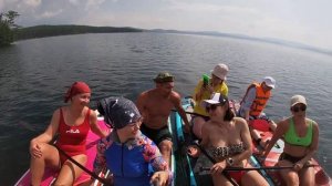 Тургояк. Nurowsky Team. Серия 30.
