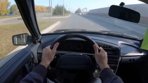 Краткий обзор ВАЗ-2114