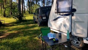 Продаю Галлопер, после первого выезда!