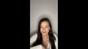 Это лучшее, что ты можешь сделать для себя в этой жизни