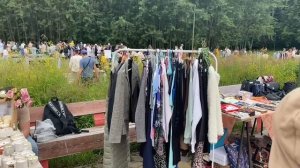 05.07.2025, Казань, Аметьевский парк