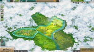 After Inc Revival новая игра от создателей Plague inc - нарезки прохождения! (игра в еще в бете)