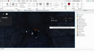 Changing the world. - Roblox Studio 2025-07-06 10-08-12