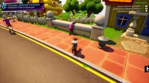 Goat Simulator 3