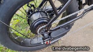 Обзор 2025 ТОП-5 электроскутеров и электровелосипедов от 2Бегемото