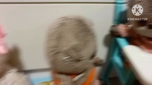 БАСИКИ ИДУТ В ДЕТСКИЙ САДИК