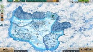 After Inc Revival новая игра от создателей Plague inc - нарезки прохождения! (игра в еще в бете)