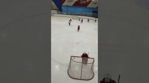 хоккей