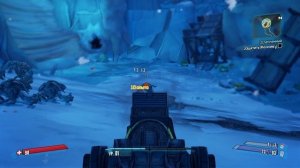 Borderlands II - 01