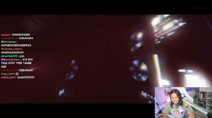 КСЮША КОБА СМОТРИТ: "MZLFF - СВЕТЛАЯ СТОРОНА" ОЩУЩАЕТСЯ ПРИМЕРНО ТАК: