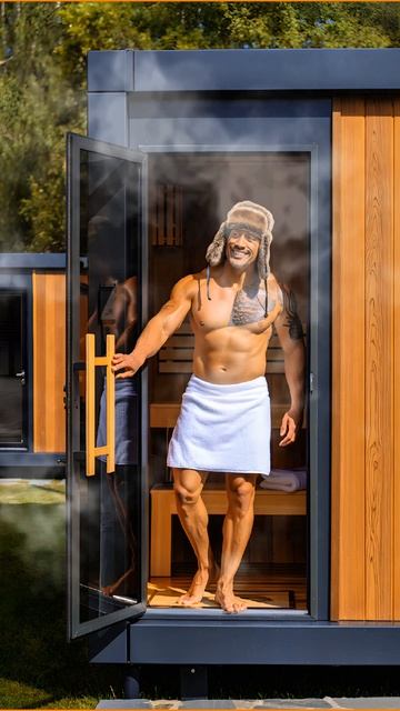 Русская дача