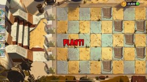 PvZ 2: Как я стал КОРОЛЁМ арены?! 🏆 Секреты победы!