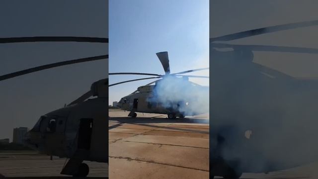Ми-26 вернули к жизни
