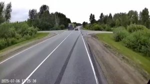 Чем думают такие водители?🤷