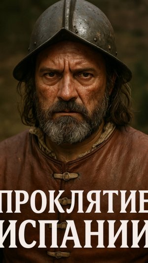 Как солдат превратился в проклятие Испании? #эльдорадо #конкистадоры #история #амазонка #золото