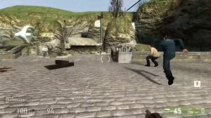Half-Life 2