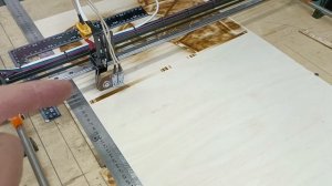 Второй станок для N