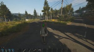 SCUM 1.0 | Jjarik TV | #2 ВЫЖИВАНИЕ