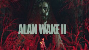 Alan Wake 2 - Писатель в NY  Прохождение  Алан Вейк  Часть 3
