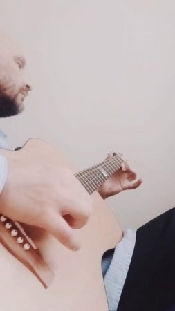 Музыкальный фрагмент - Musical fragment